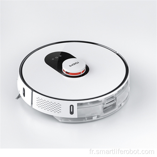 Robot aspirateur XIAOMI Eve Plus Sweep Mop